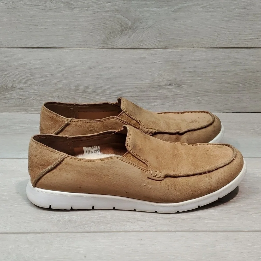 UGG good all
